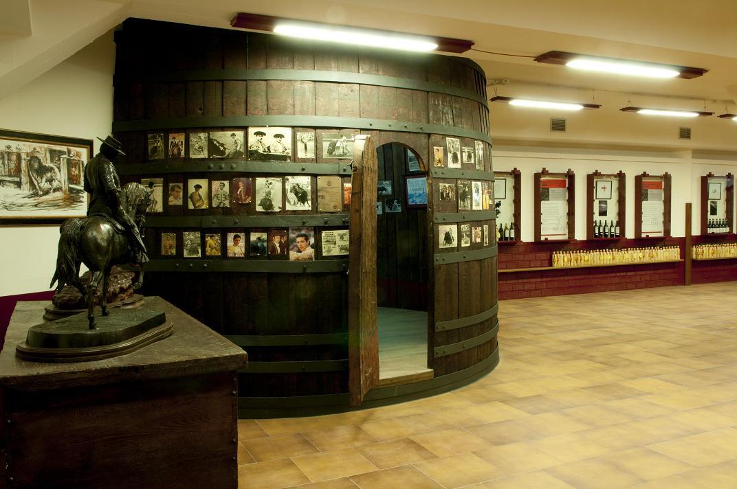 Hotel Palacios Alfaro Interior photo